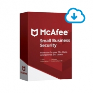 McAfee® Small Business Security